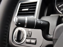 路虎 揽胜运动版 5.0 V8 NA 方向盘右侧控制杆