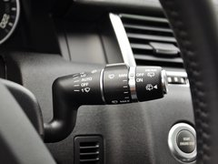 路虎  5.0 V8 NA 方向盘左侧控制杆