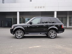 路虎  5.0 V8 NA
