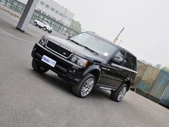 路虎  5.0 V8 NA