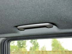 揽胜运动 2013款 5.0 V8 NA 黑标限量版 5座