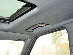揽胜运动 2013款 5.0 V8 NA 黑标限量版 5座