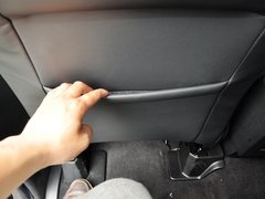 揽胜运动 2013款 5.0 V8 NA 黑标限量版 5座