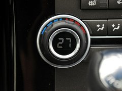揽胜运动 2013款 5.0 V8 NA 黑标限量版 5座
