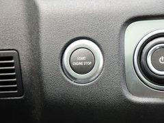 揽胜运动 2013款 5.0 V8 NA 黑标限量版 5座