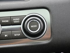 揽胜运动 2013款 5.0 V8 NA 黑标限量版 5座