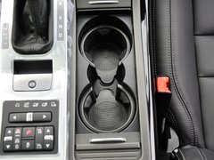 揽胜运动 2013款 5.0 V8 NA 黑标限量版 5座