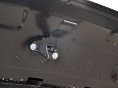 揽胜运动 2013款 5.0 V8 NA 黑标限量版 5座