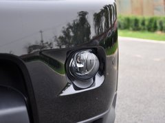 揽胜运动 2013款 5.0 V8 NA 黑标限量版 5座