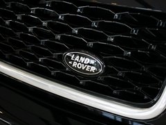 揽胜运动 2013款 5.0 V8 NA 黑标限量版 5座