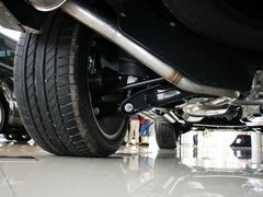 揽胜运动 2013款 5.0 V8 NA 黑标限量版 5座