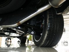 揽胜运动 2013款 5.0 V8 NA 黑标限量版 5座