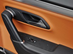 大众CC 2013款 2.0TSI DSG 至尊型