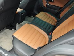 大众CC 2013款 2.0TSI DSG 至尊型