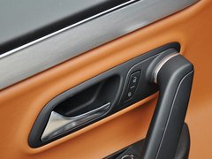 大众CC 2013款 2.0TSI DSG 至尊型