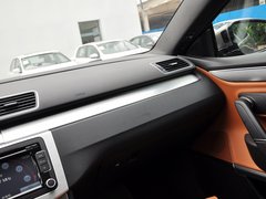 大众CC 2013款 2.0TSI DSG 至尊型