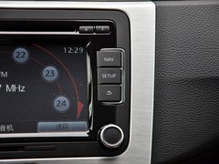 大众CC 2013款 2.0TSI DSG 至尊型