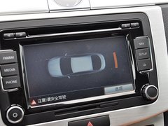 大众CC 2013款 2.0TSI DSG 至尊型