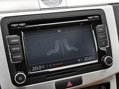 大众CC 2013款 2.0TSI DSG 至尊型