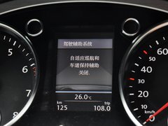 大众CC 2013款 2.0TSI DSG 至尊型