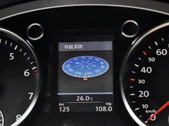大众CC 2013款 2.0TSI DSG 至尊型
