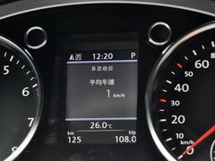 大众CC 2013款 2.0TSI DSG 至尊型