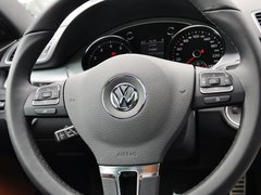 大众CC 2013款 2.0TSI DSG 至尊型