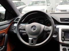 大众CC 2013款 2.0TSI DSG 至尊型