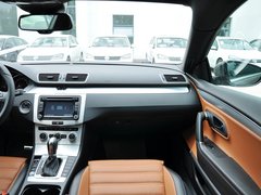大众CC 2013款 2.0TSI DSG 至尊型