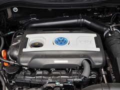 大众CC 2013款 2.0TSI DSG 至尊型