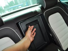 大众CC 2013款 3.0FSI DSG V6