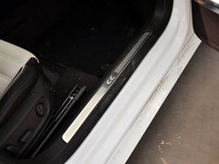 大众CC 2013款 3.0FSI DSG V6