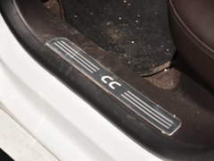 大众CC 2013款 3.0FSI DSG V6