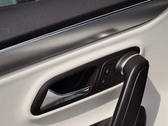 大众CC 2013款 3.0FSI DSG V6