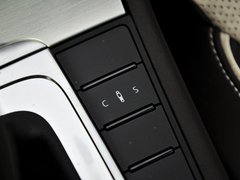 大众CC 2013款 3.0FSI DSG V6