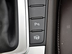 大众CC 2013款 3.0FSI DSG V6