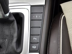 大众CC 2013款 3.0FSI DSG V6