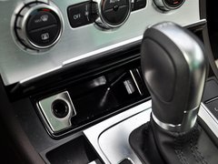 大众CC 2013款 3.0FSI DSG V6