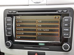 大众CC 2013款 3.0FSI DSG V6