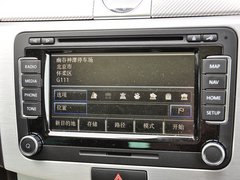 大众CC 2013款 3.0FSI DSG V6