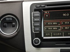大众CC 2013款 3.0FSI DSG V6