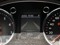 大众CC 2013款 3.0FSI DSG V6