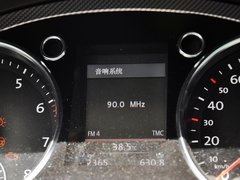 大众CC 2013款 3.0FSI DSG V6