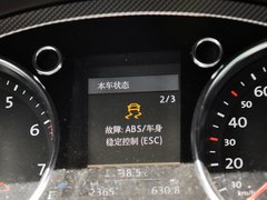大众CC 2013款 3.0FSI DSG V6