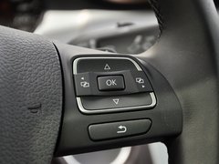 大众CC 2013款 3.0FSI DSG V6