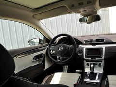 大众CC 2013款 3.0FSI DSG V6