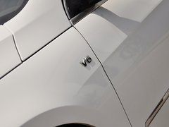 大众CC 2013款 3.0FSI DSG V6