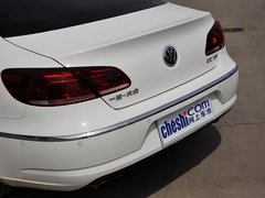 大众CC 2013款 3.0FSI DSG V6