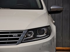 大众CC 2013款 3.0FSI DSG V6