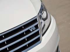 大众CC 2013款 3.0FSI DSG V6